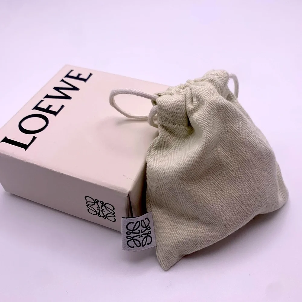 Loewe leather wrap bracelet - Picture 2 of 5